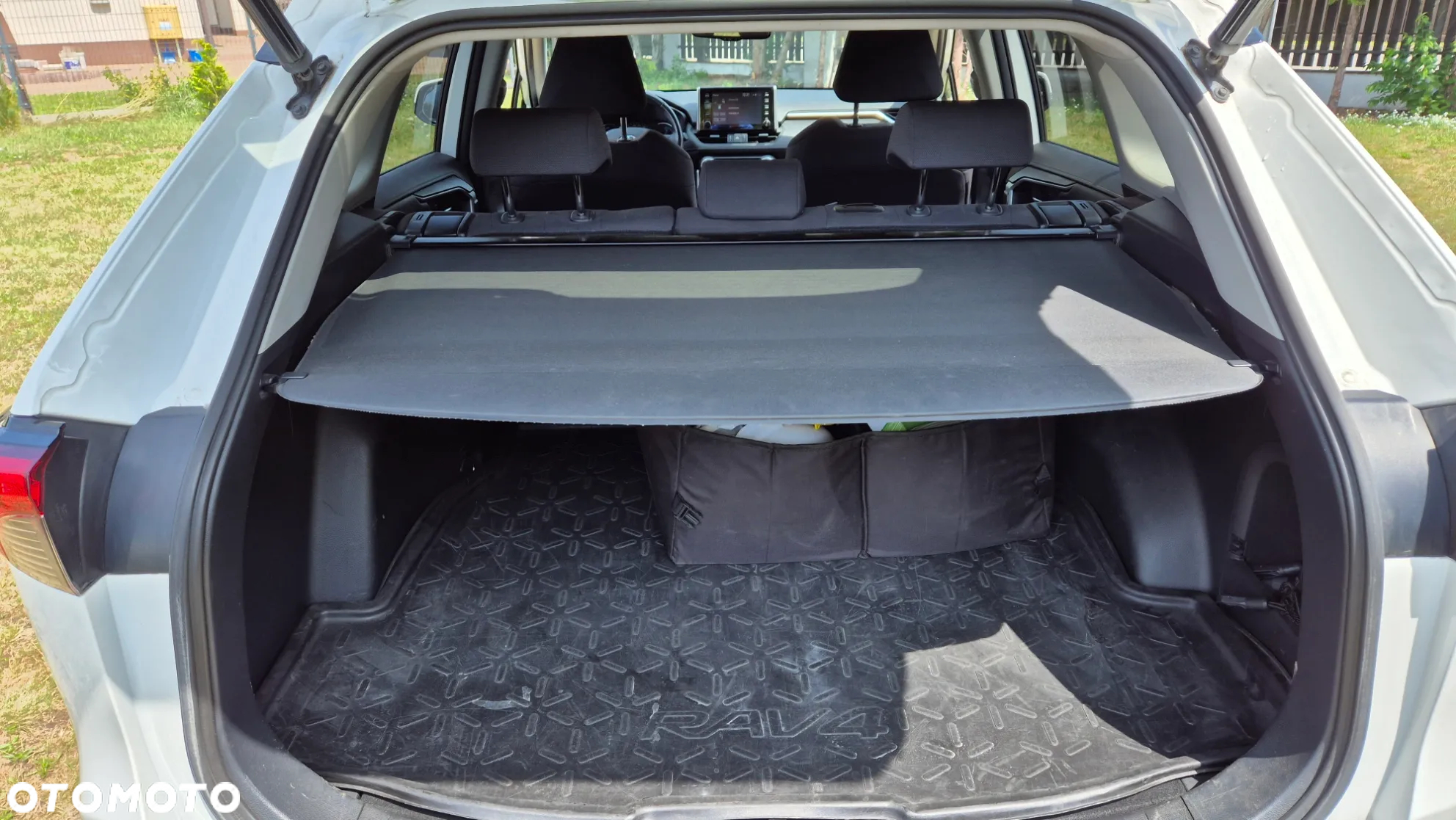 Toyota RAV4 2.5 4x4 Hybrid Comfort - 18