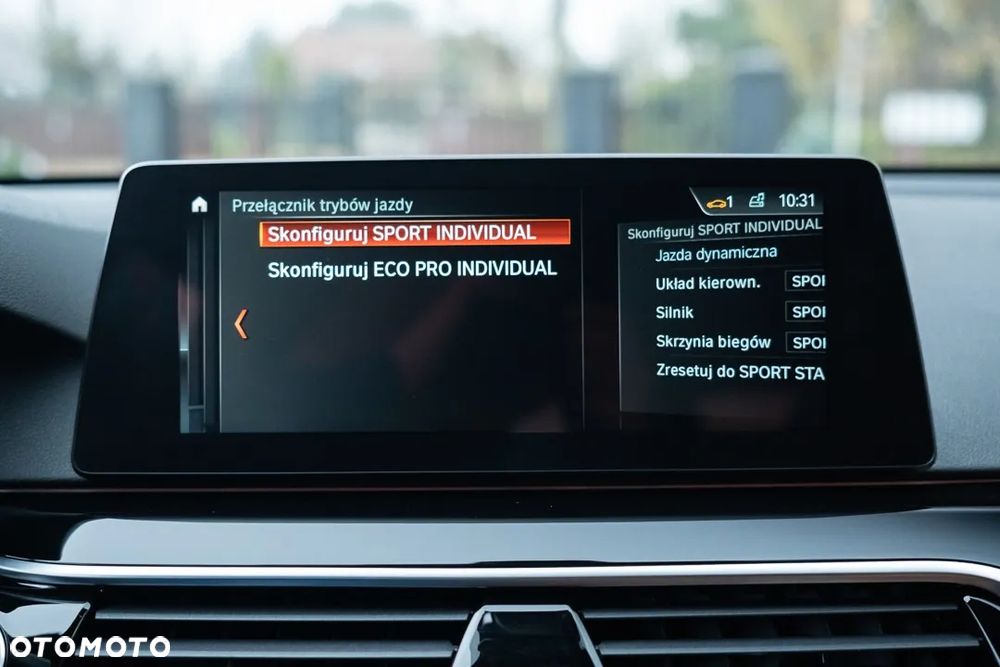 BMW 6GT 630d Gran Turismo Sport Line - 36
