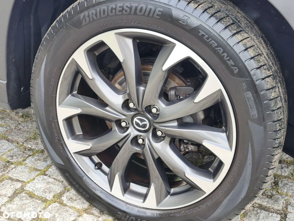 Mazda CX-5 SKYACTIV-D 150 AWD Nakama - 19