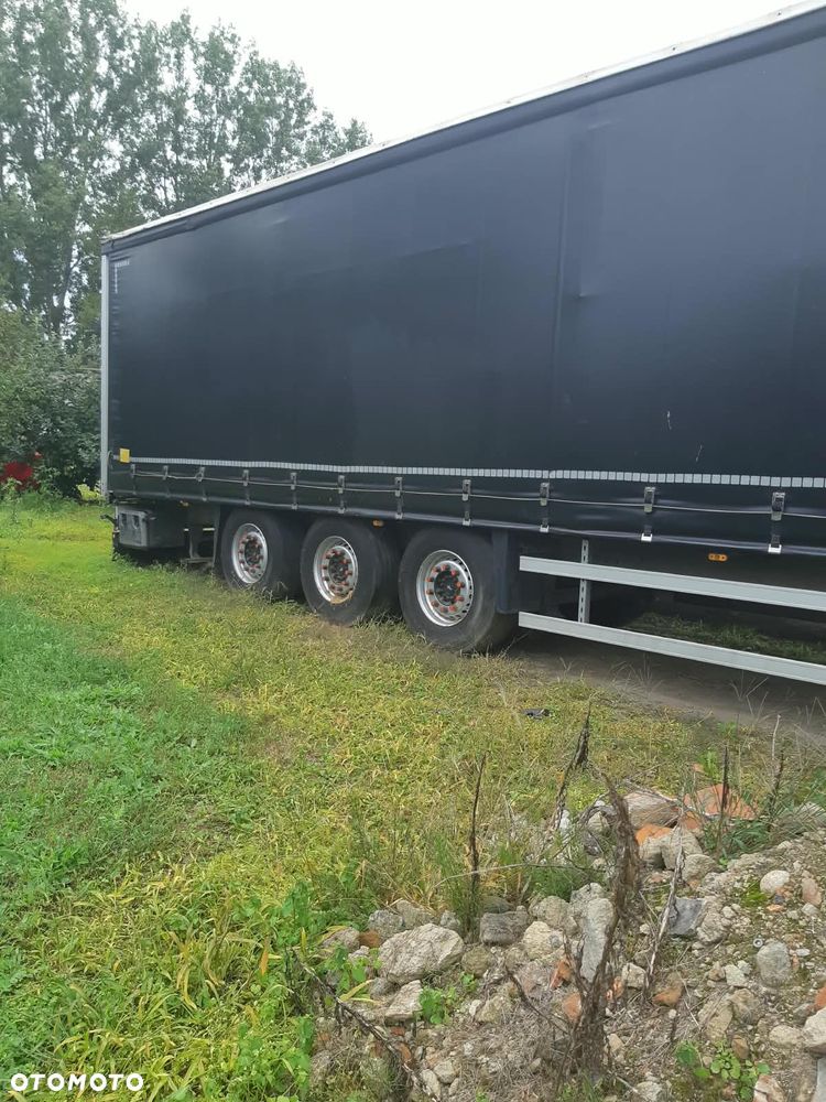 Schmitz Cargobull SCS 24L - 2