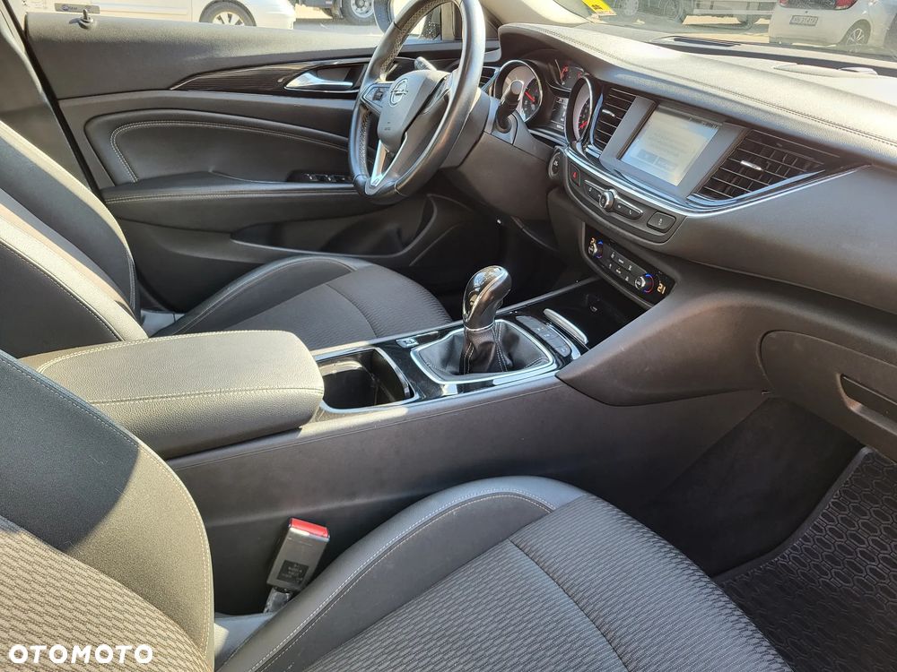 Opel Insignia 2.0 CDTI Edition S&S - 7