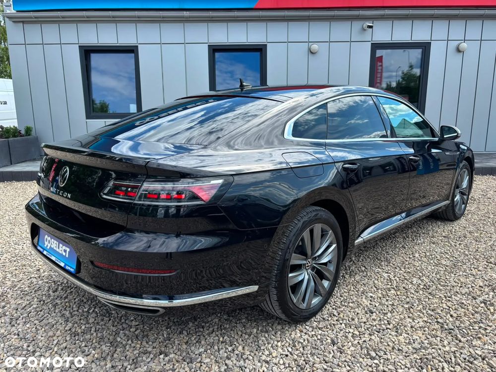 Volkswagen Arteon 2.0 TSI Elegance DSG - 5