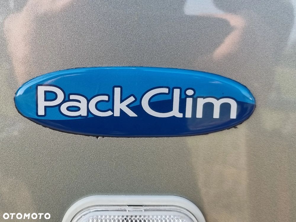 Renault Trafic Passenger Pack Clim - 24