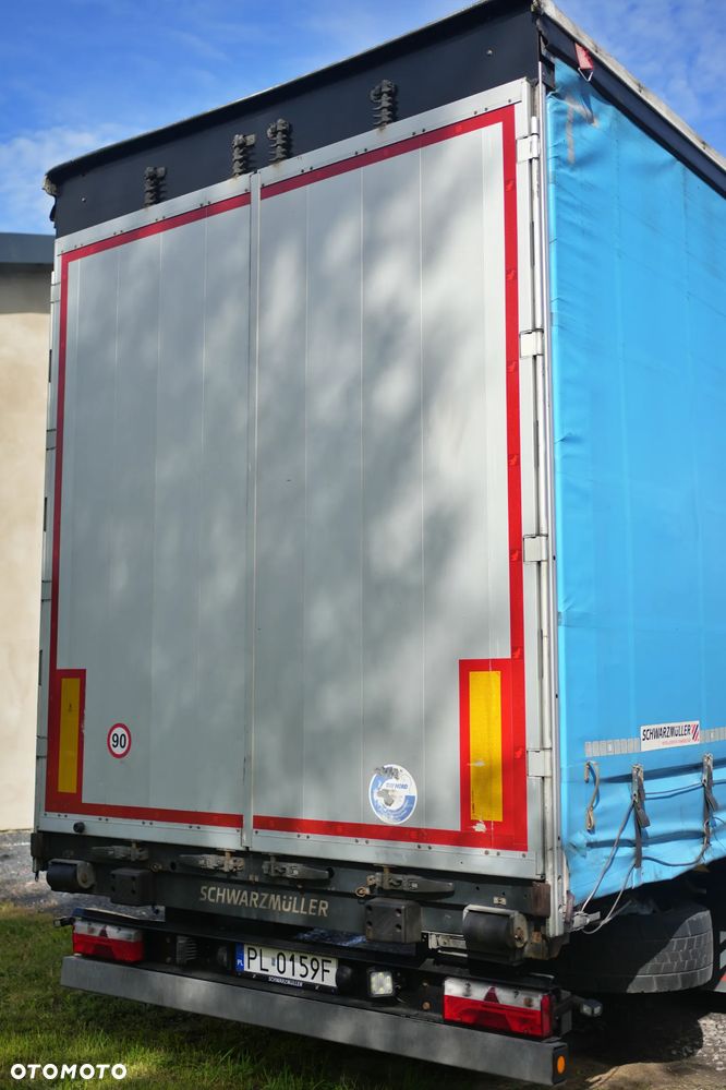 Schwarzmuller varios light BDE - 3