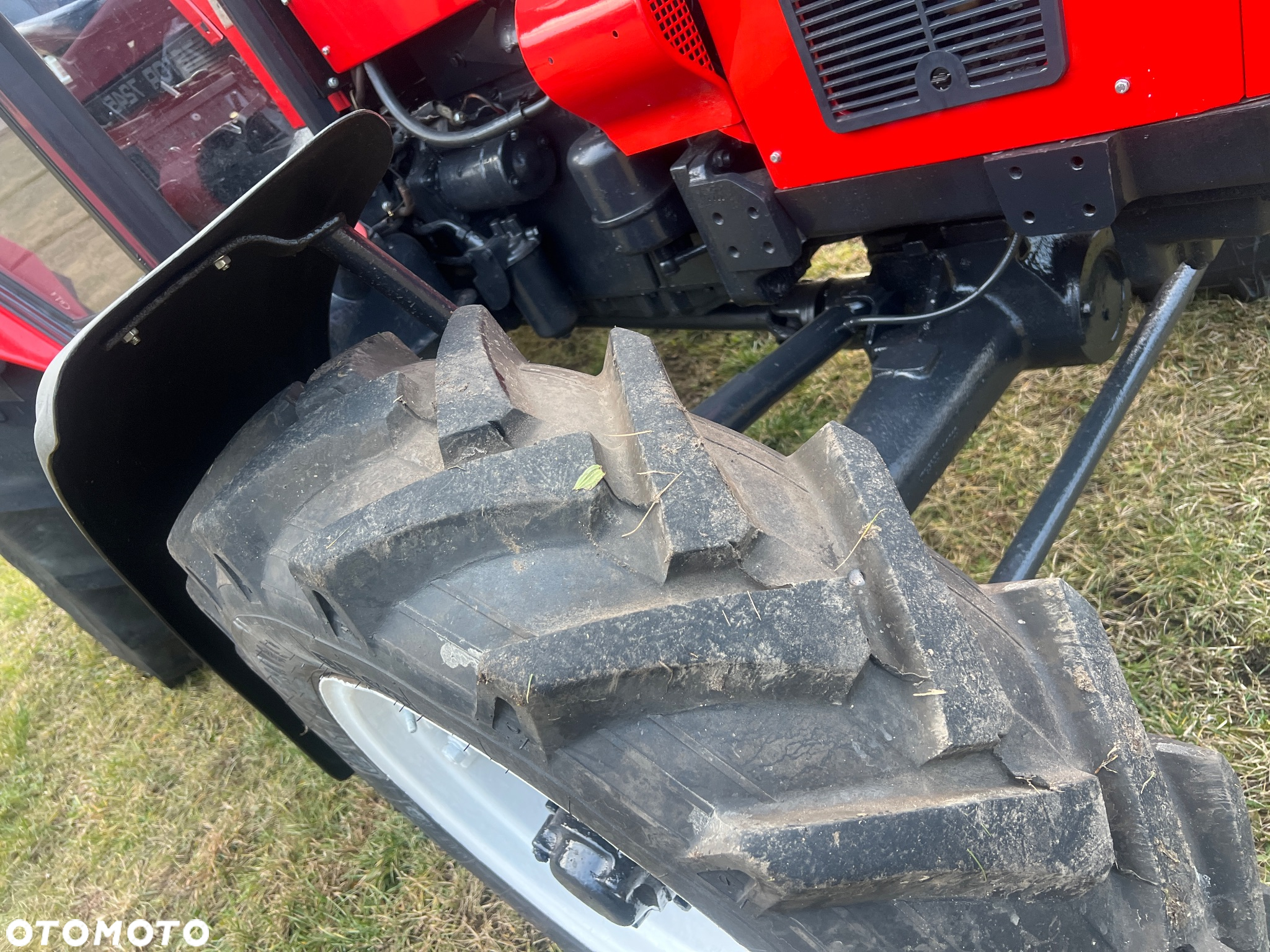 Zetor 7245 - 5