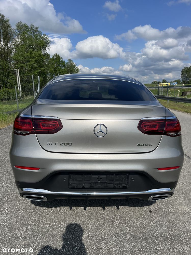 Mercedes-Benz GLC - 16
