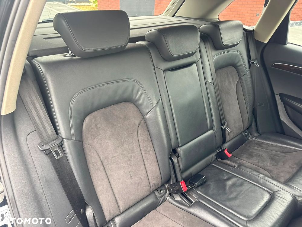 Audi Q5 - 13