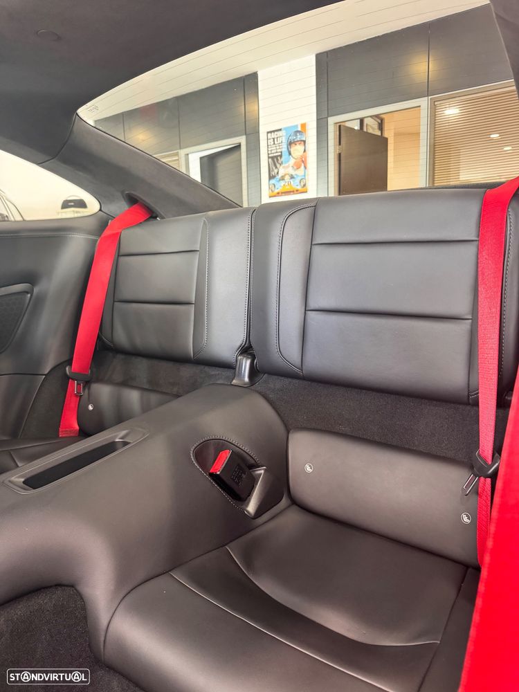 Porsche 911 (991) - 15