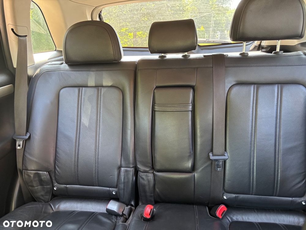 Opel Antara 2.4 4x4 Cosmo - 21