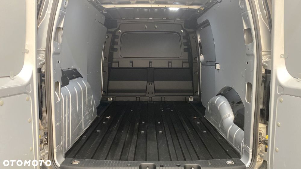 Volkswagen Caddy - 13