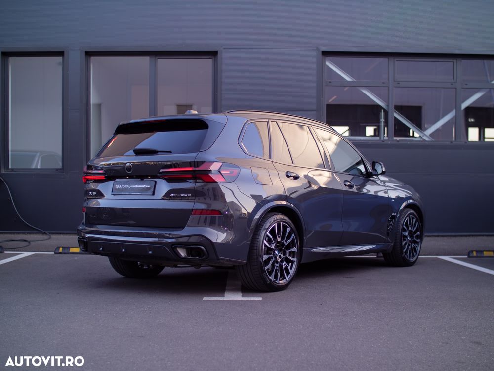 BMW X5 xDrive30d AT MHEV - 3