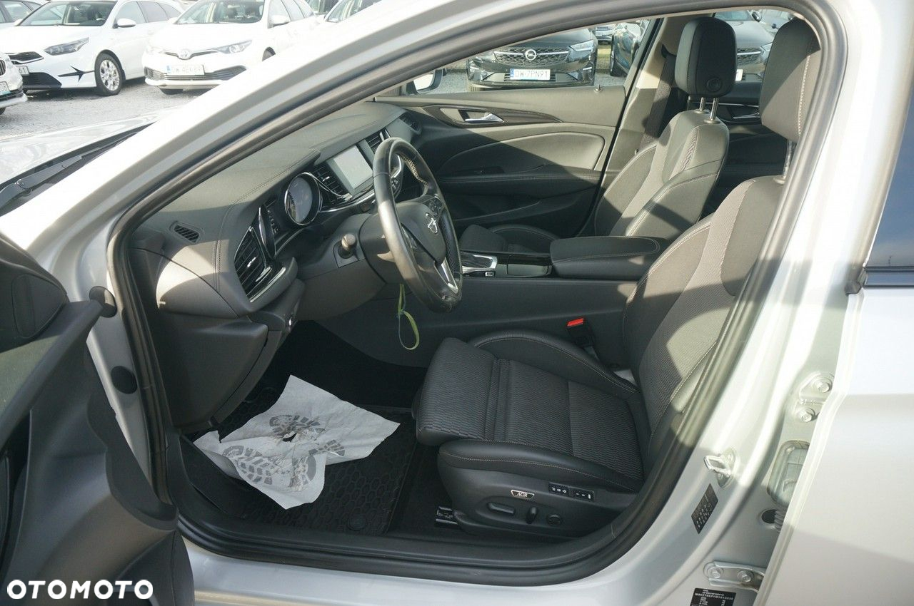 Opel Insignia 2.0 CDTI Elegance S&S - 21