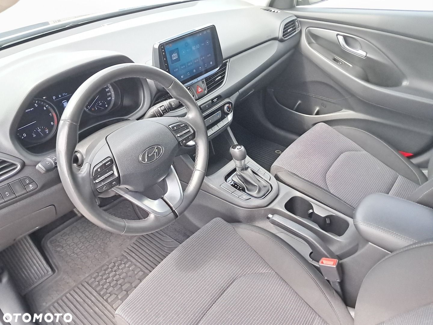Hyundai i30 1.0 T-GDI Modern DCT - 14