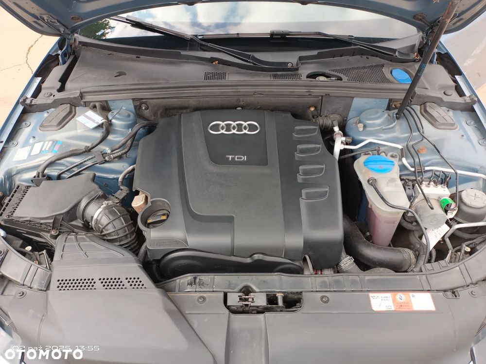 Audi A4 - 15