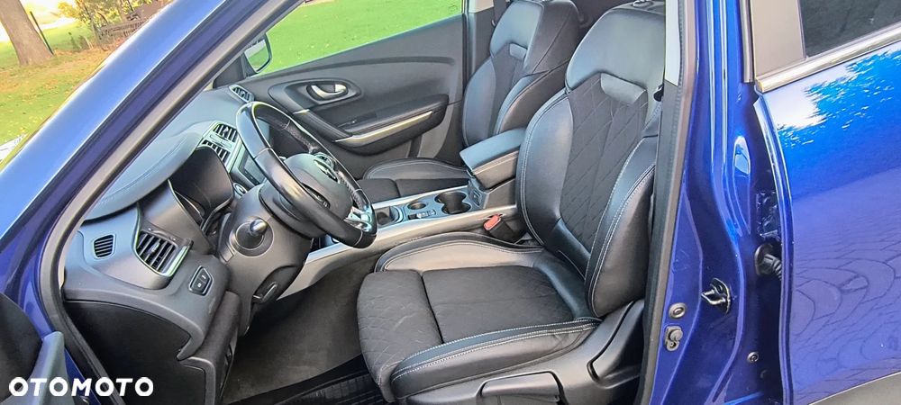 Renault Kadjar 1.3 TCe FAP Limited - 15