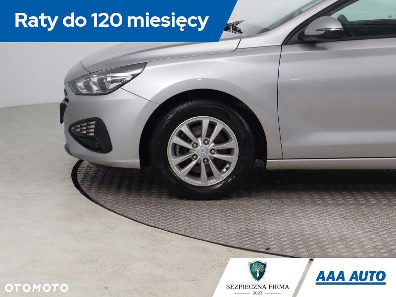 Hyundai i30 - 16