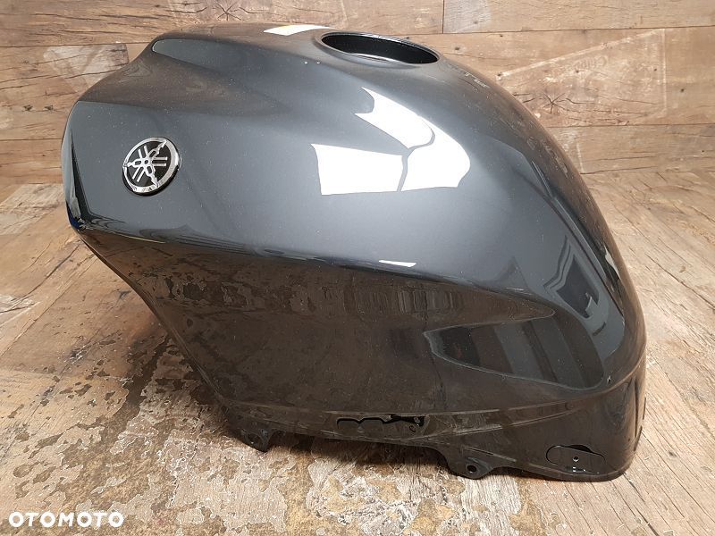 Zbiornik paliwa bak Yamaha FJR 1300 3P6-YK241-00-PD - 7
