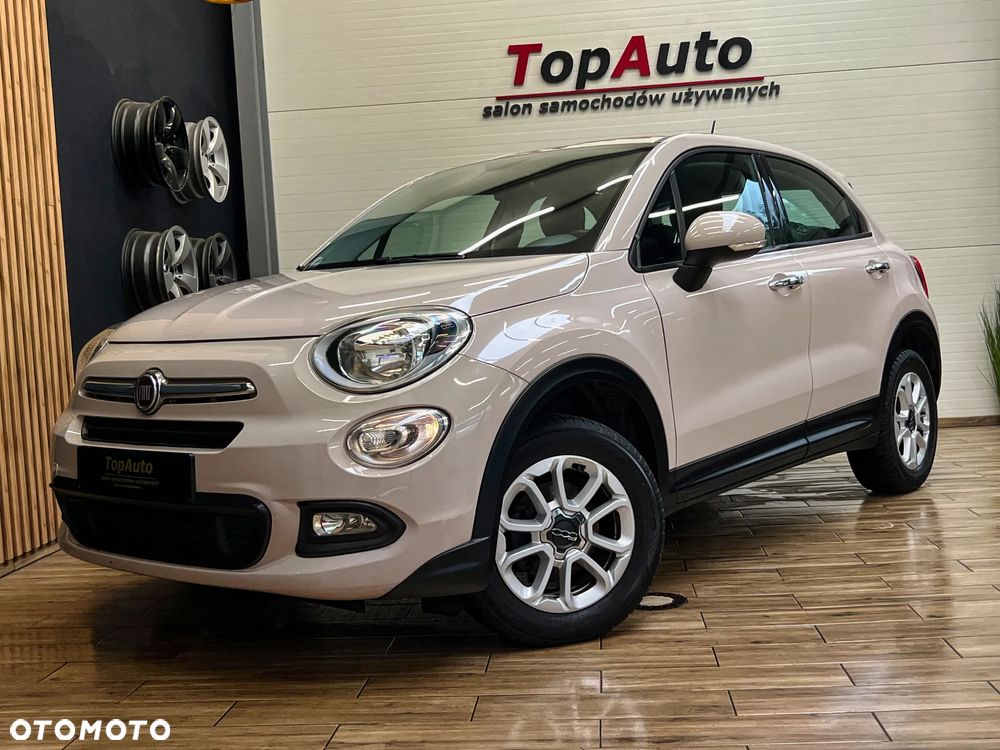 Fiat 500X 1.4 Multiair 4x2 S&S Business Line - 1