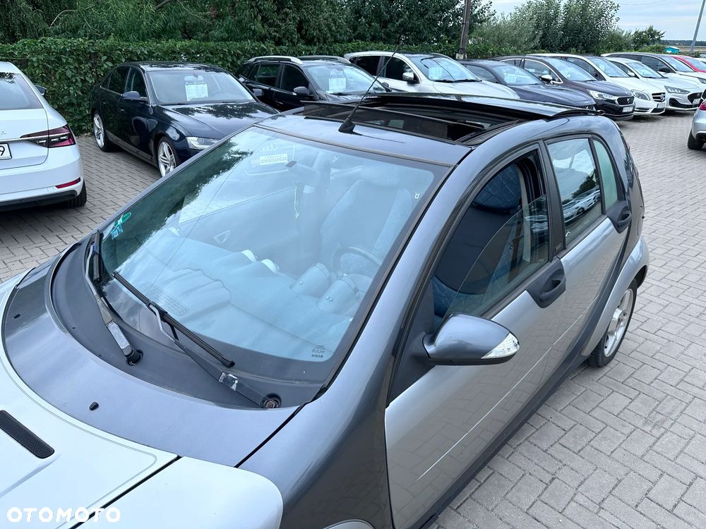 Smart Forfour - 25