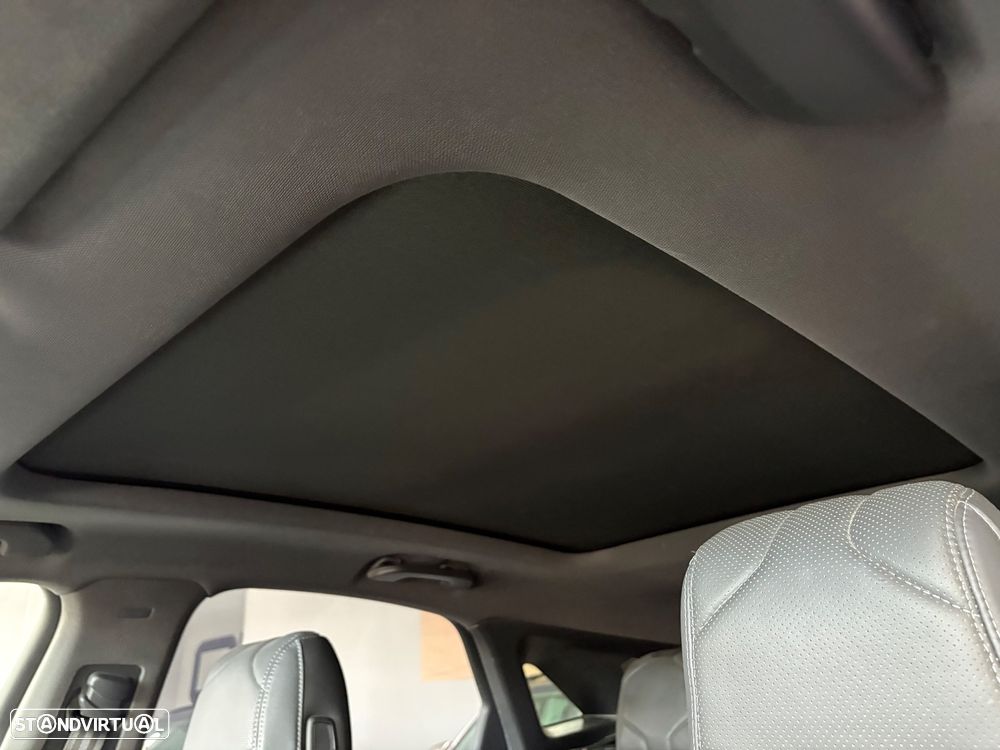 DS DS7 Crossback 2.0 BlueHDi La Première EAT8 - 46