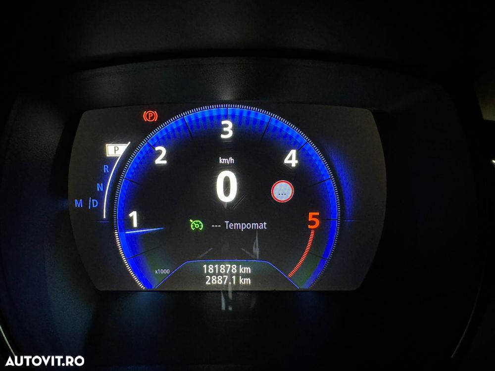 Renault Kadjar Energy dCi 110 EDC XMOD - 27