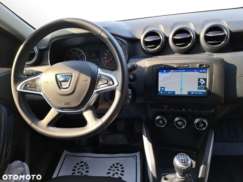 Dacia Duster 1.0 TCe SL Celebration - 14
