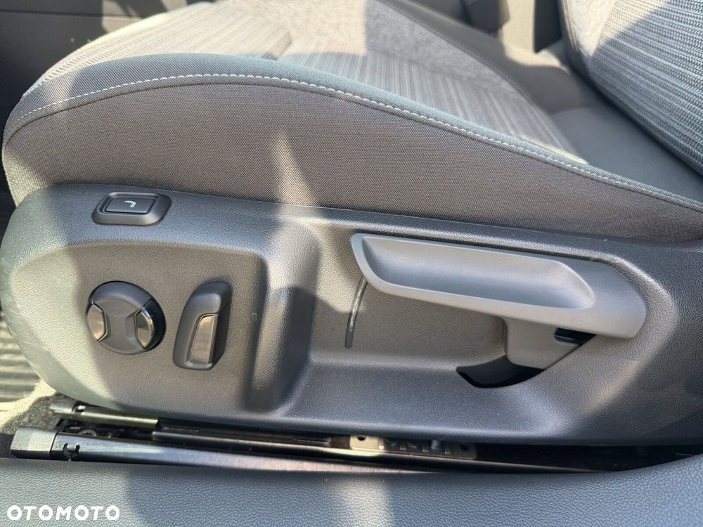 Skoda Superb - 15