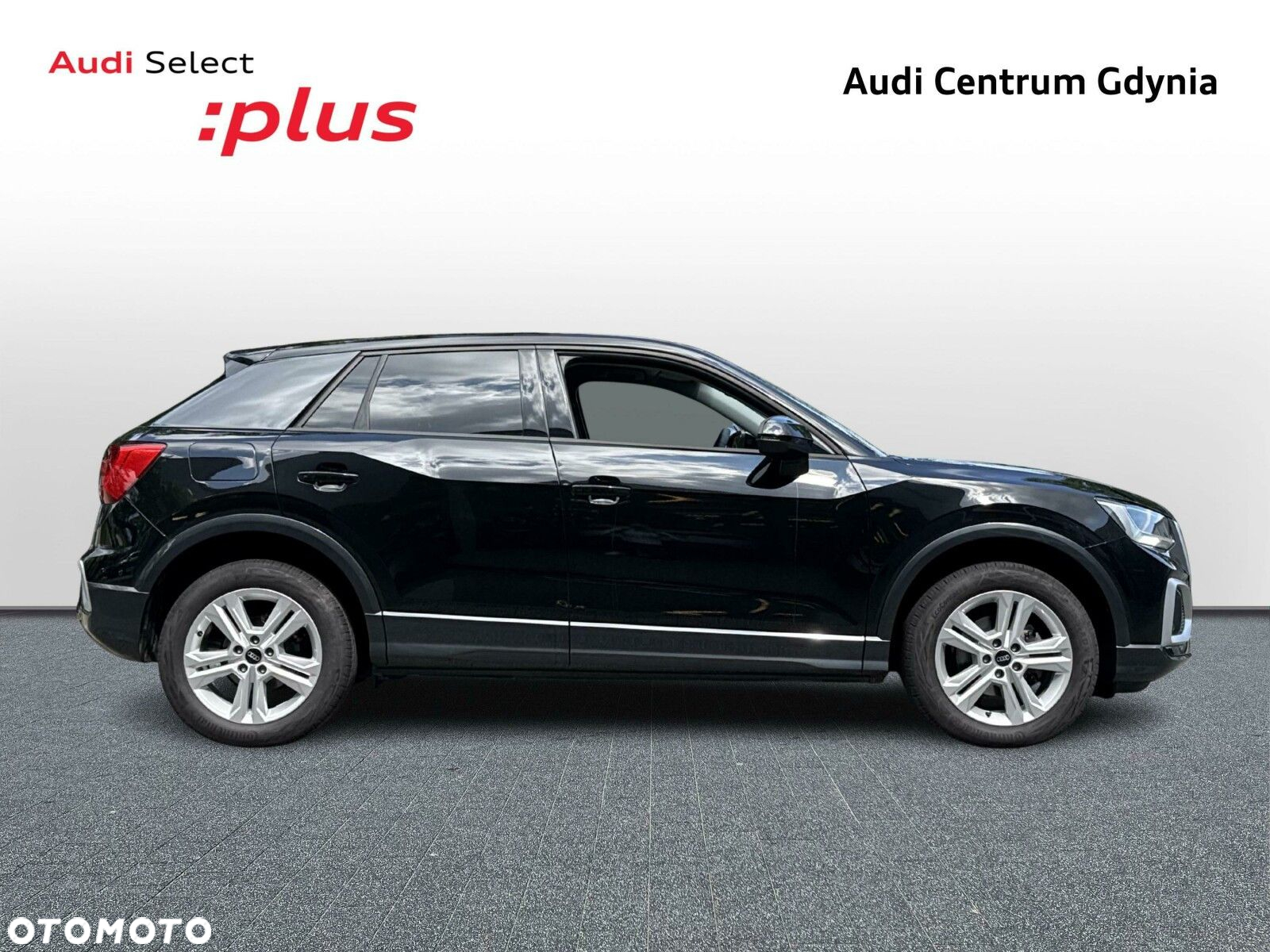 Audi Q2 35 TFSI Advanced S tronic - 6