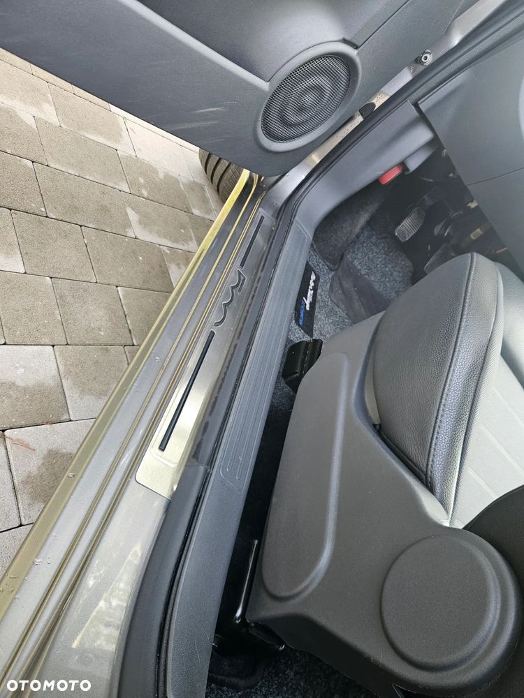 Fiat 500 1.2 8V Lounge - 12