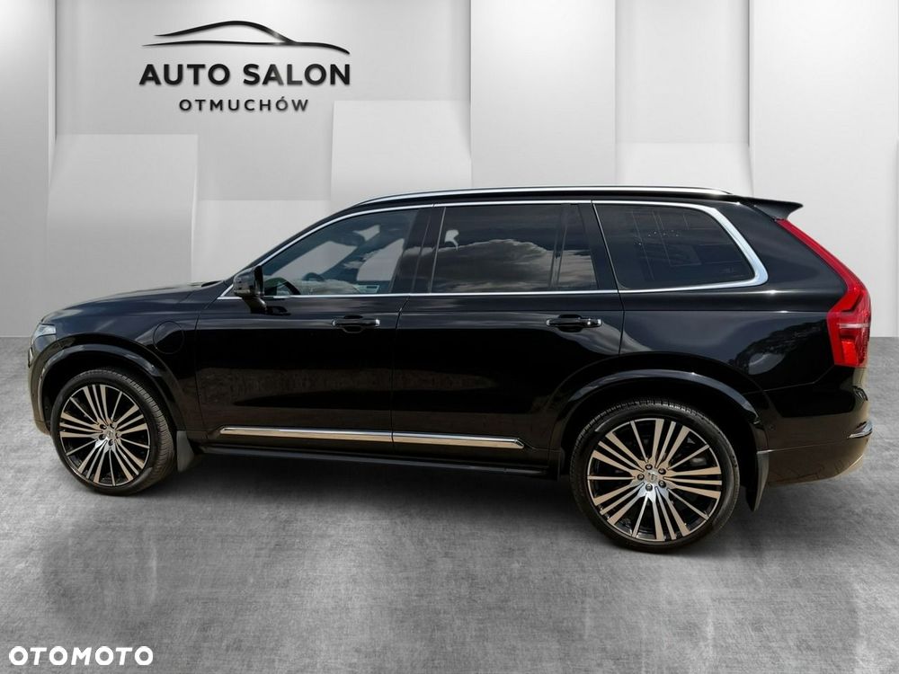 Volvo XC 90 - 8
