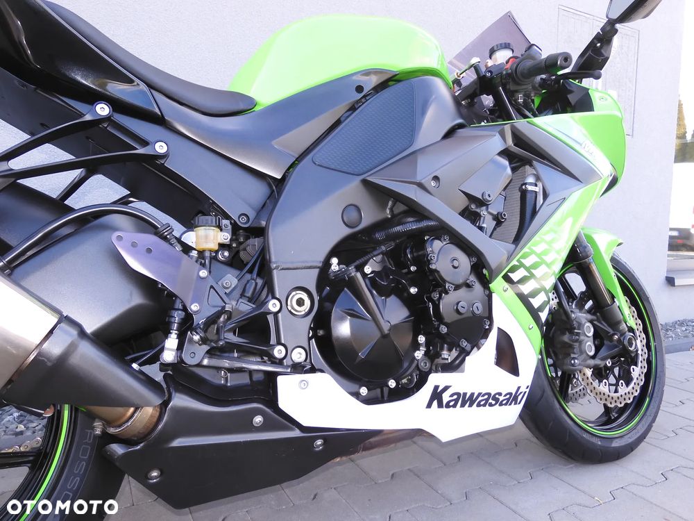 Kawasaki Ninja - 17