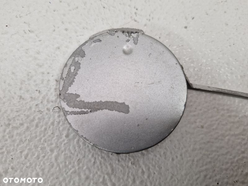 OPEL INSIGNIA A LIFT ZAŚLEPKA ZDERZAKA HAKA PRZÓD PRZEDNIA 22787149 - 2