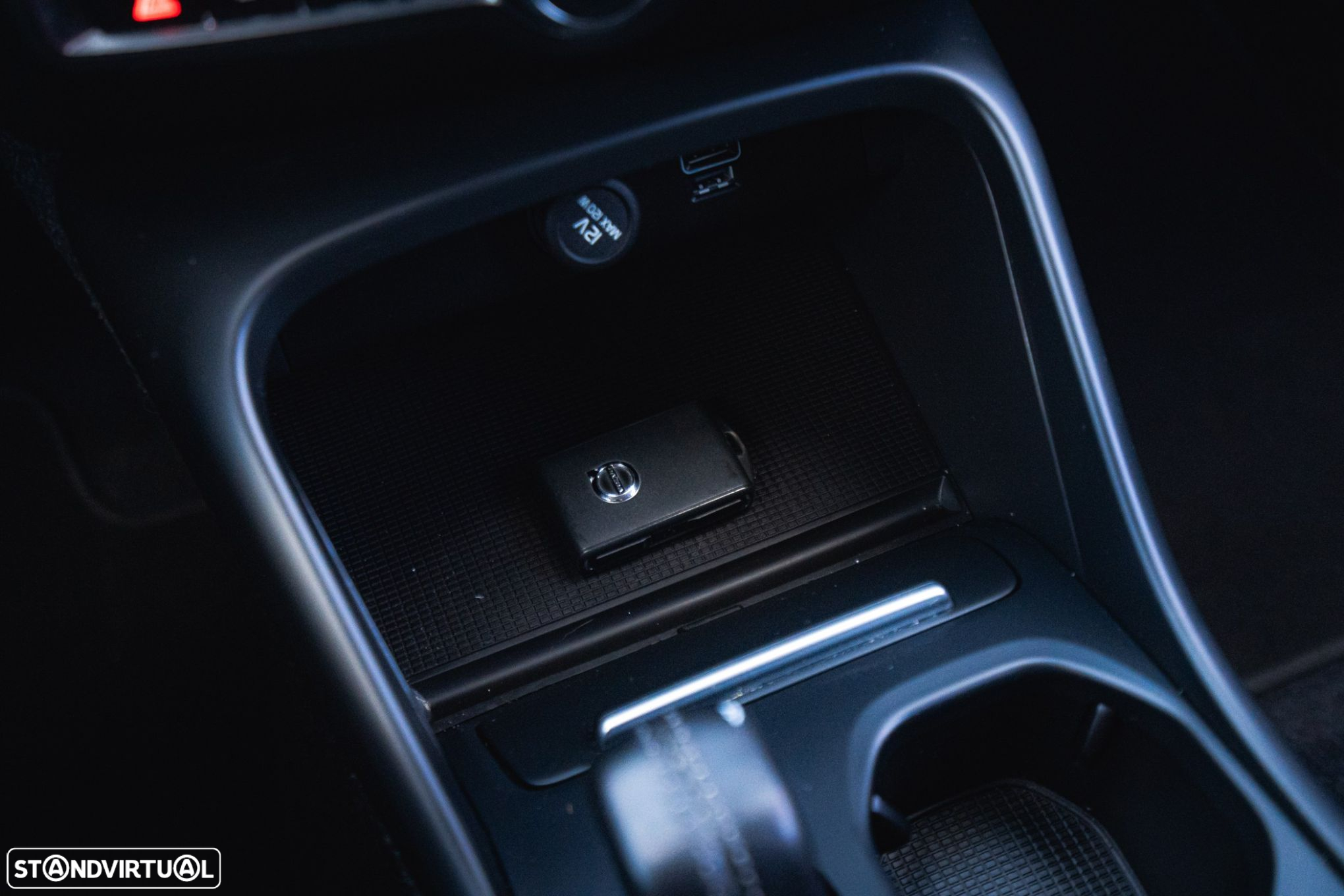 Volvo XC 40 - 53