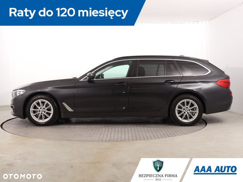 BMW Seria 5 - 3