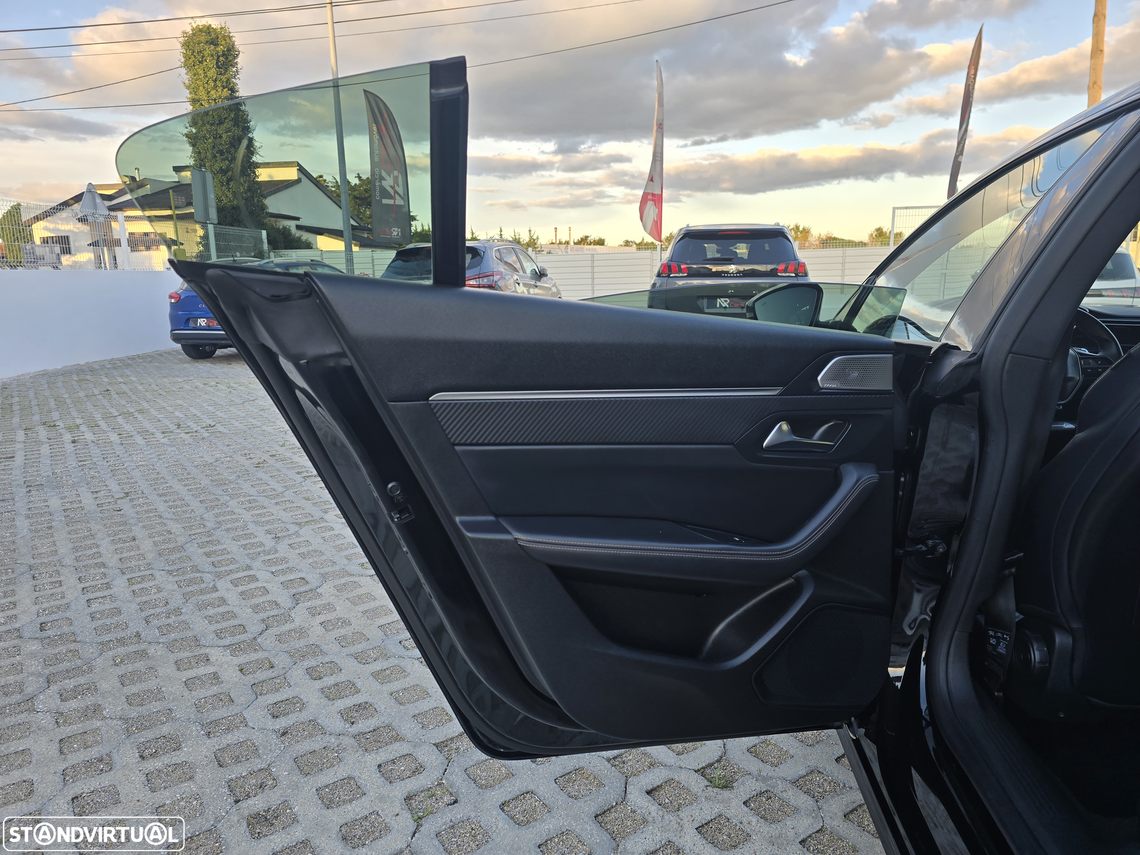 Peugeot 508 1.5 BlueHDi GT Line EAT8 - 53