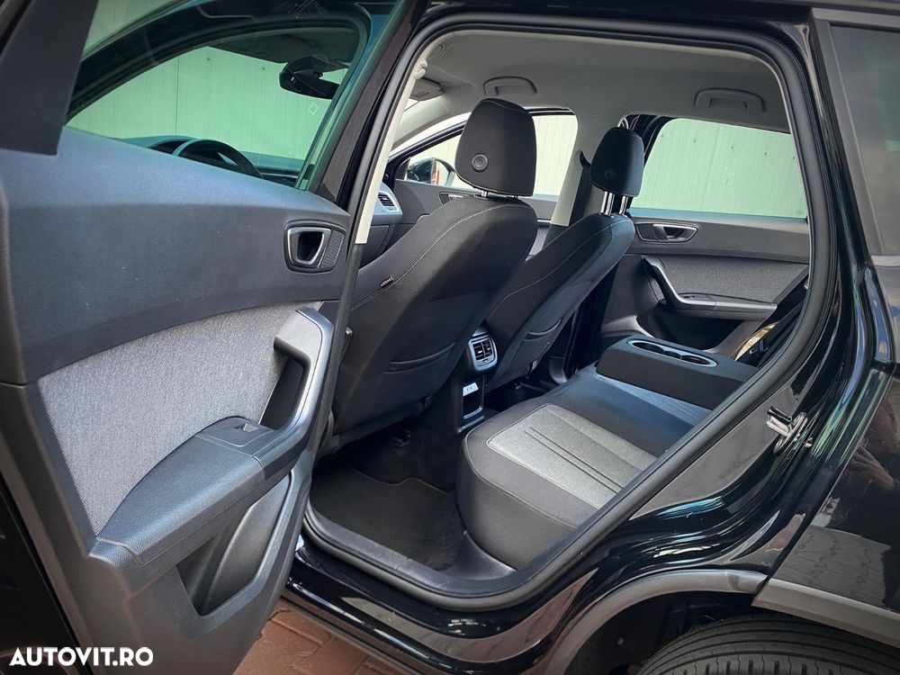 Seat Ateca 1.5 TSI ACT DSG OPF Xperience - 6