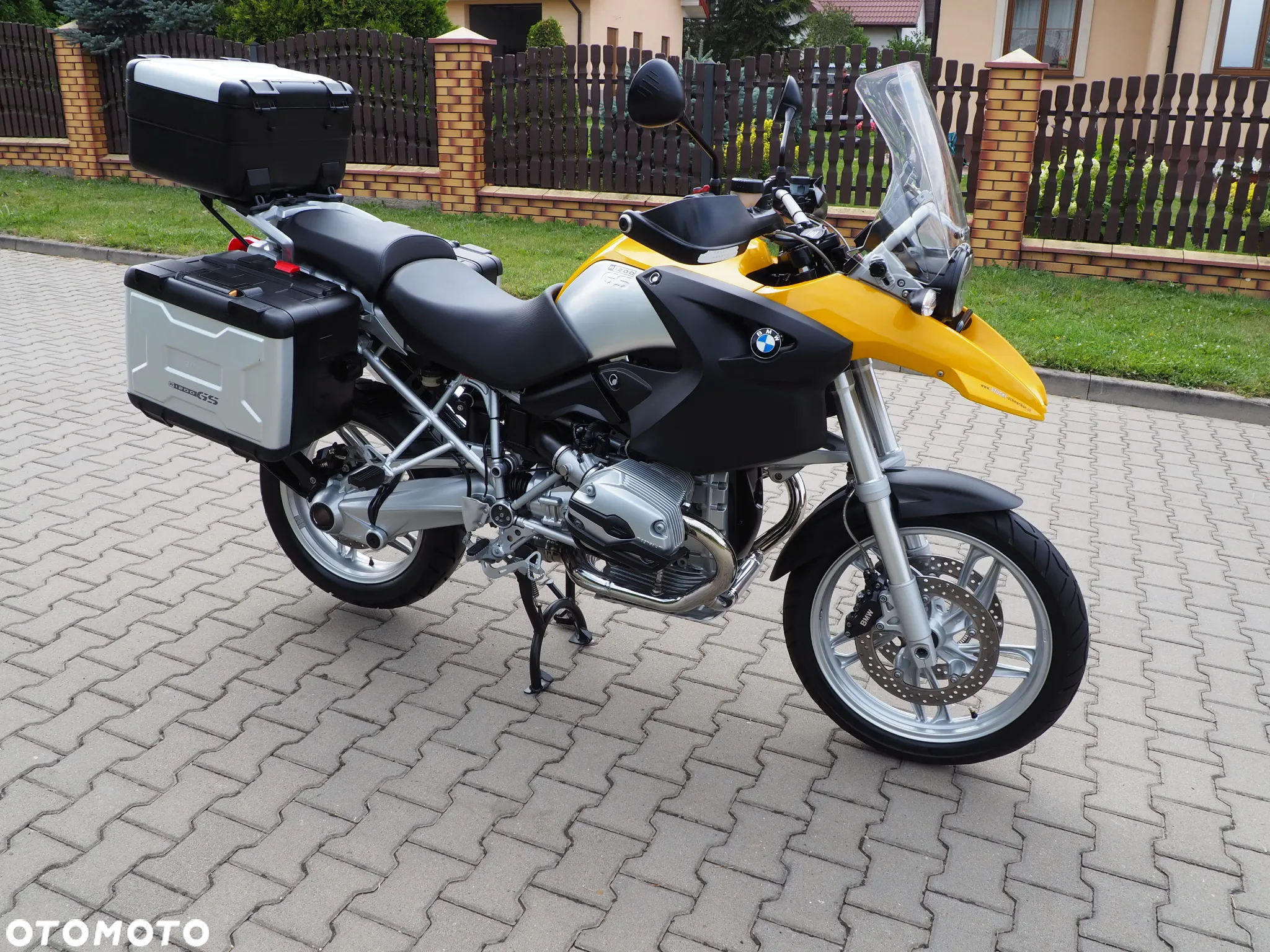BMW GS - 17