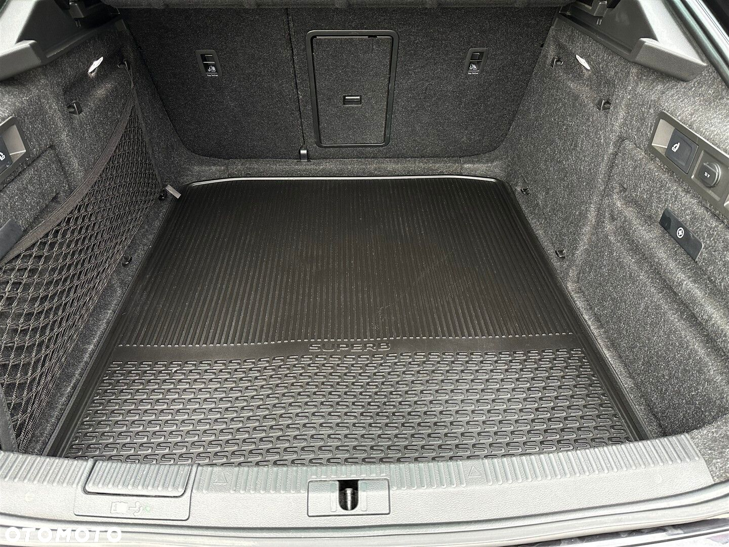 Skoda Superb - 9