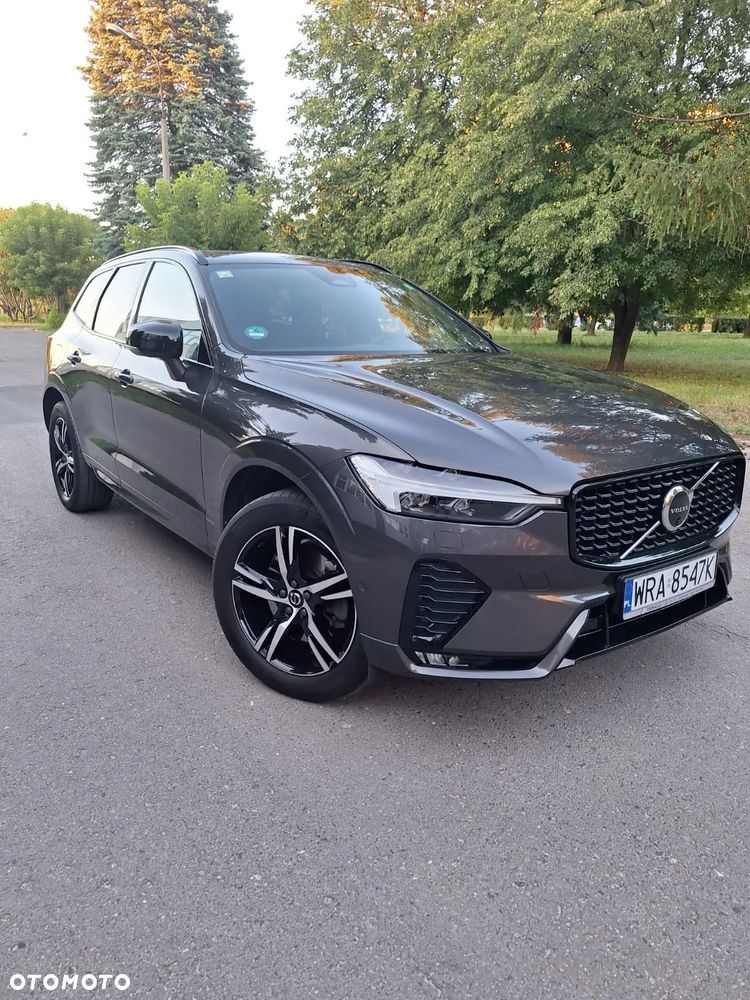 Volvo XC 60 - 12