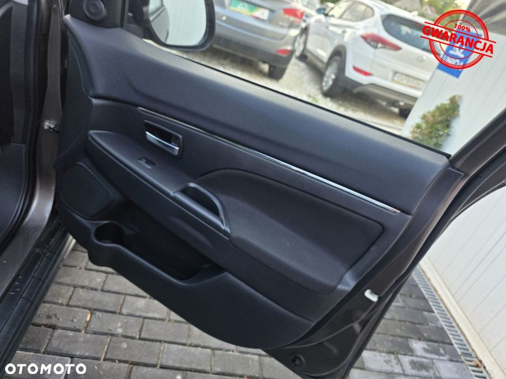 Citroën C4 Aircross - 40