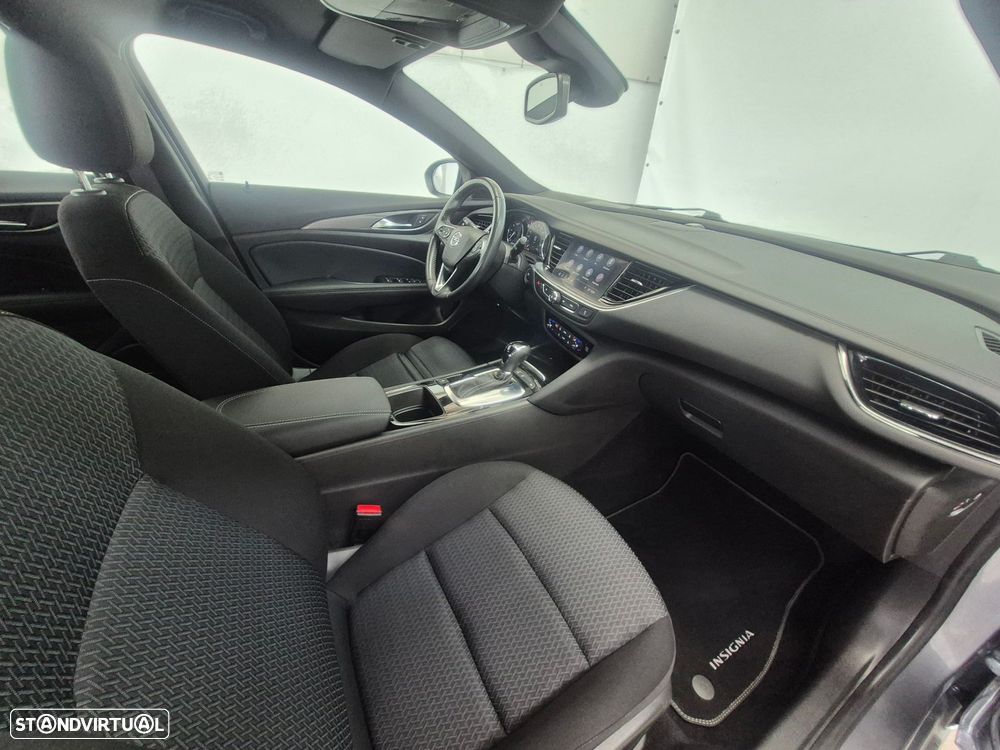 Opel Insignia Sports Tourer 1.5 D Business Edition Aut. - 30