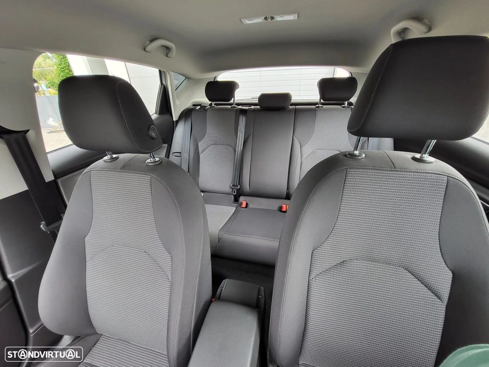 SEAT Leon 1.2 TSI S&S Style - 7