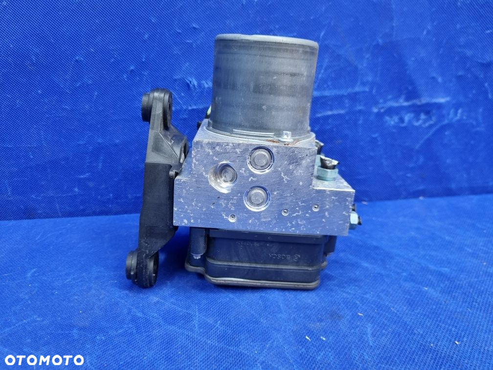 Moduł ABS AUDI A5 F5 A4 B9 sterownik moduł pompa ABS Oryginał - 5