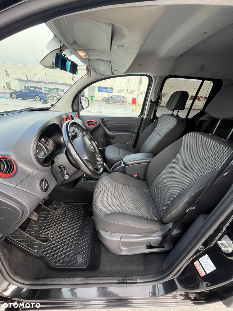 Mercedes-Benz Citan Tourer lang Start & Stop - 13