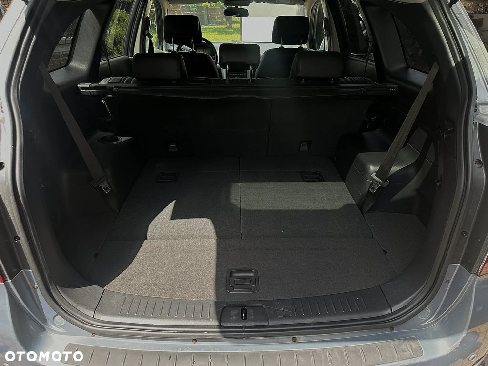 Chevrolet Captiva 2.4 2WD 7 Sitzer LS - 7