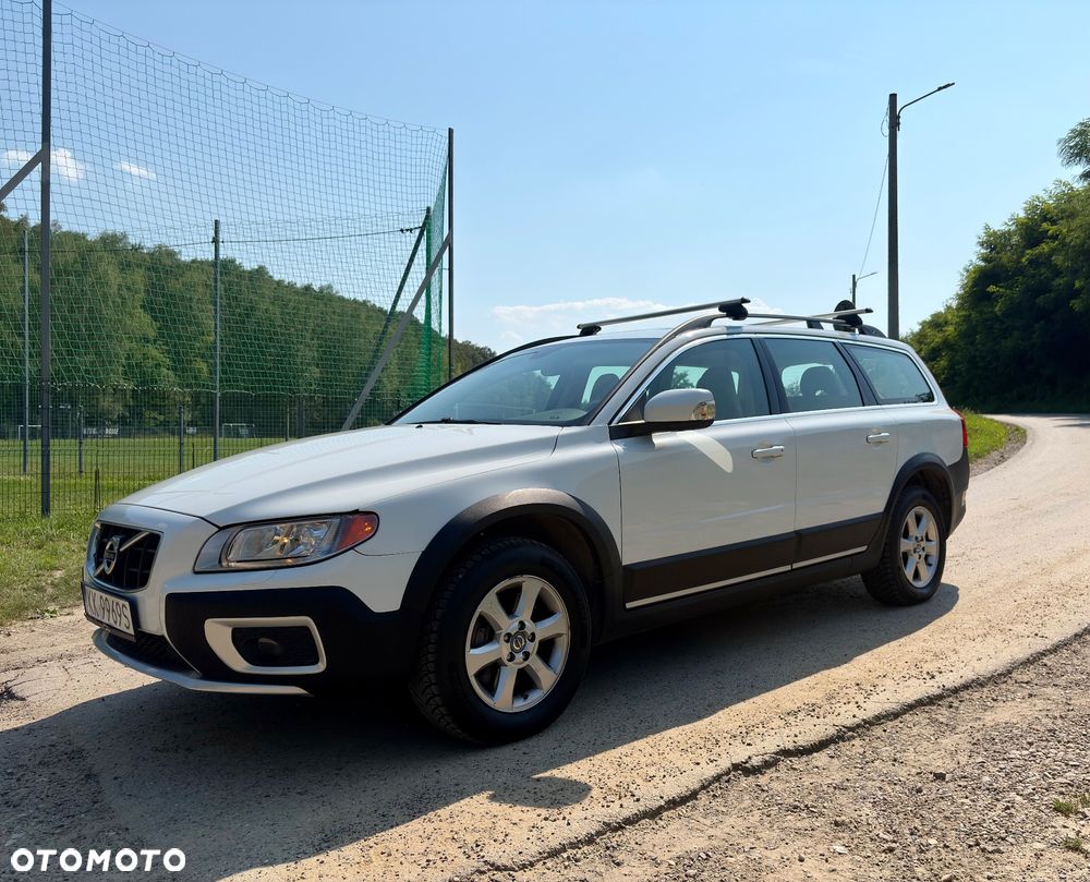 Volvo XC 70 - 11