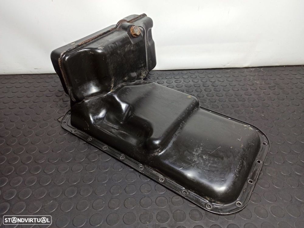 CARTER FORD MAVERICK (ML) BáSICO - 3