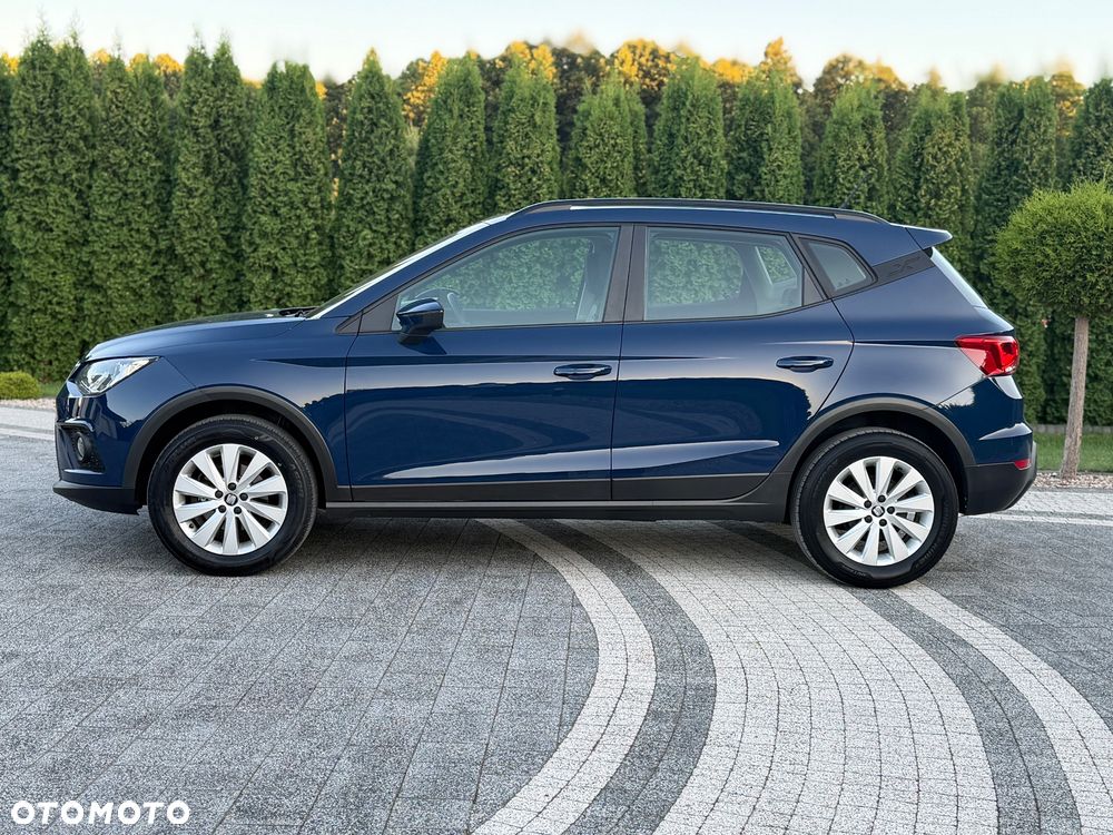 Seat Arona 1.0 TSI OPF Style - 5