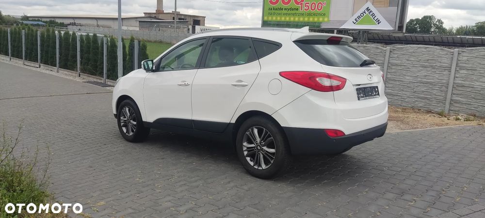Hyundai ix35 1.6 2WD Style - 3