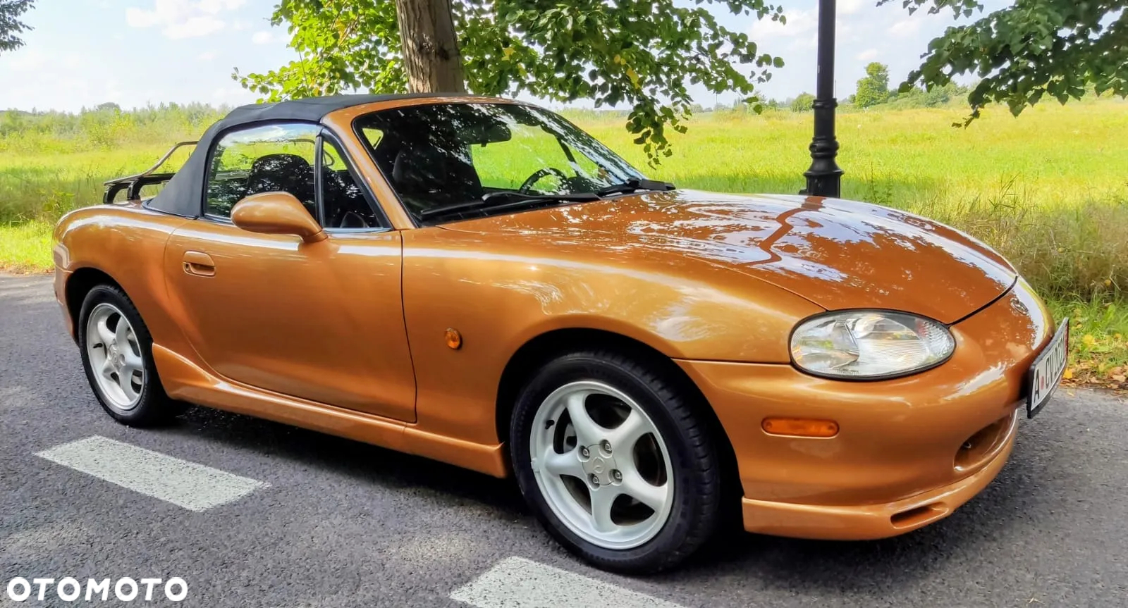 Mazda MX-5 1.6 - 9